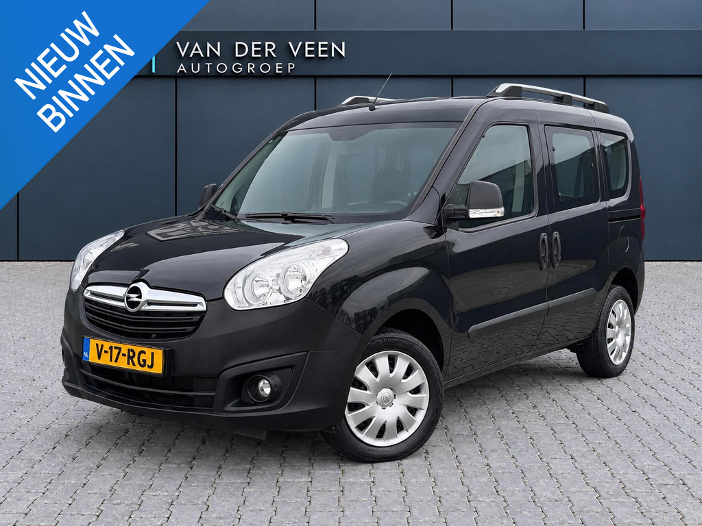 Opel Combo 1.4 L1H2 ecoFLEX Edition 57727052-0.jpg | Van der Veen Autogroep