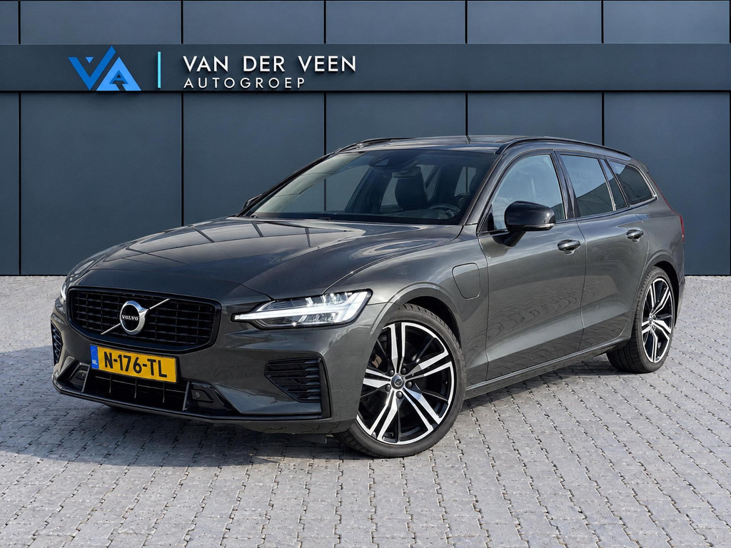 Volvo V60 2.0 T8 Recharge AWD R-Design | Incl. 12 maanden 57753777-0.jpg | Van der Veen Autogroep