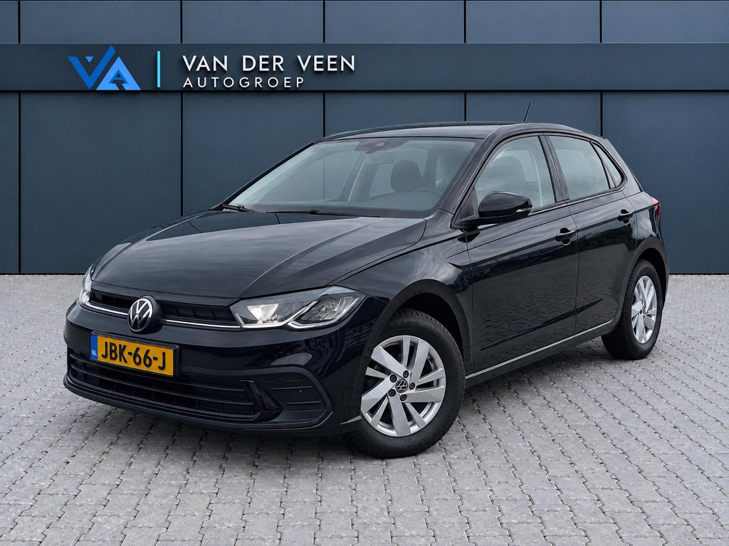 Volkswagen Polo 1.0 TSI Go | Incl. 12 maanden garantie | 57760458-0.jpg | Van der Veen Autogroep