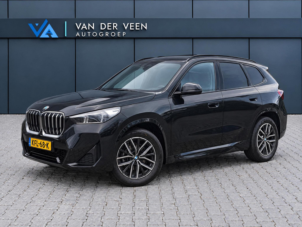 BMW X1 sDrive18i M-Sport 57762462-0.jpg | Van der Veen Autogroep