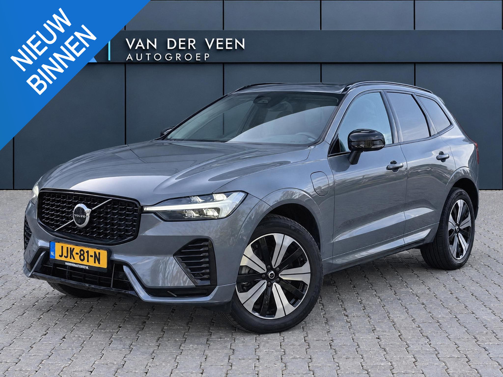 Volvo XC60 2.0 T6 Plug-in hybrid AWD Plus Dark | Incl. 12 57762486-0.jpg | Van der Veen Autogroep