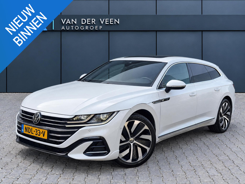 Volkswagen Arteon Shooting Brake 1.4 TSI eHybrid R-Line Business+ 57786061-0.jpg | Van der Veen Autogroep