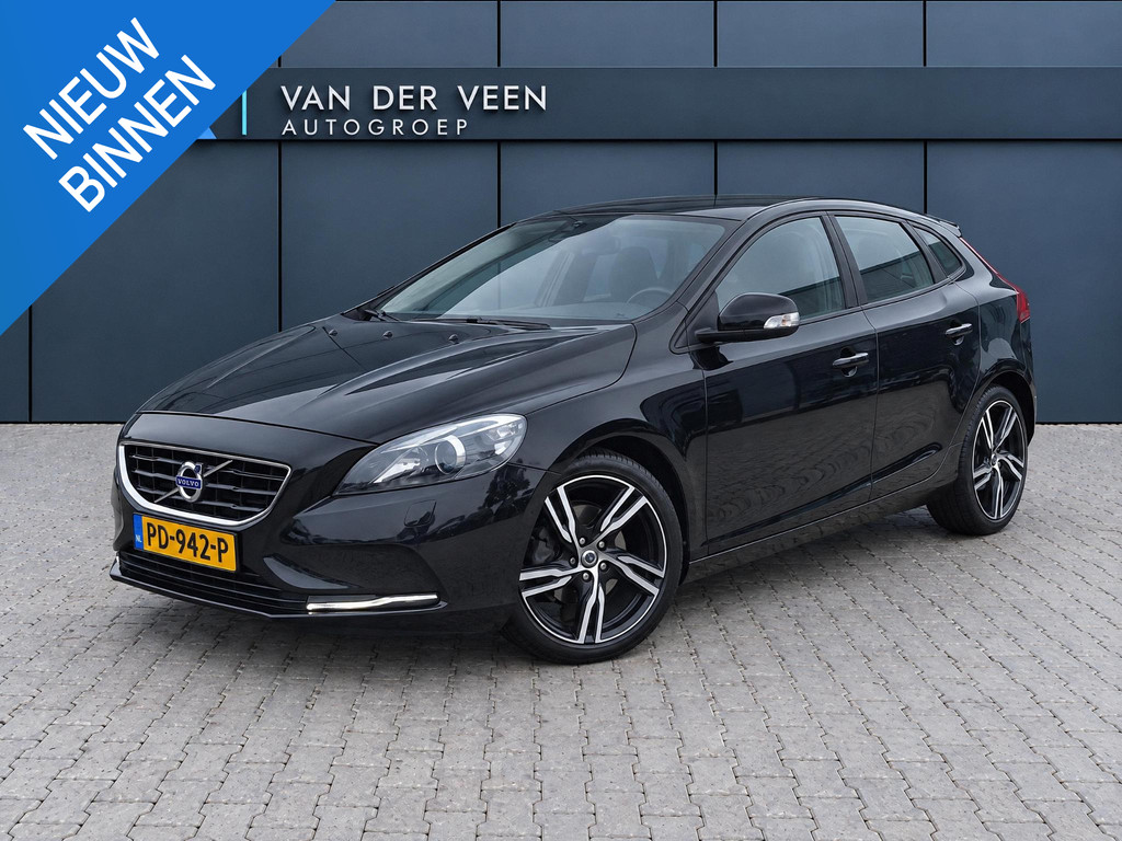 Volvo V40 1.6 T2 Momentum 57807552-0.jpg | Van der Veen Autogroep