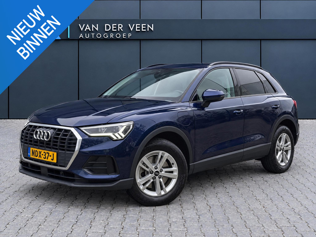 Audi Q3 45 TFSI e 57811595-0.jpg | Van der Veen Autogroep